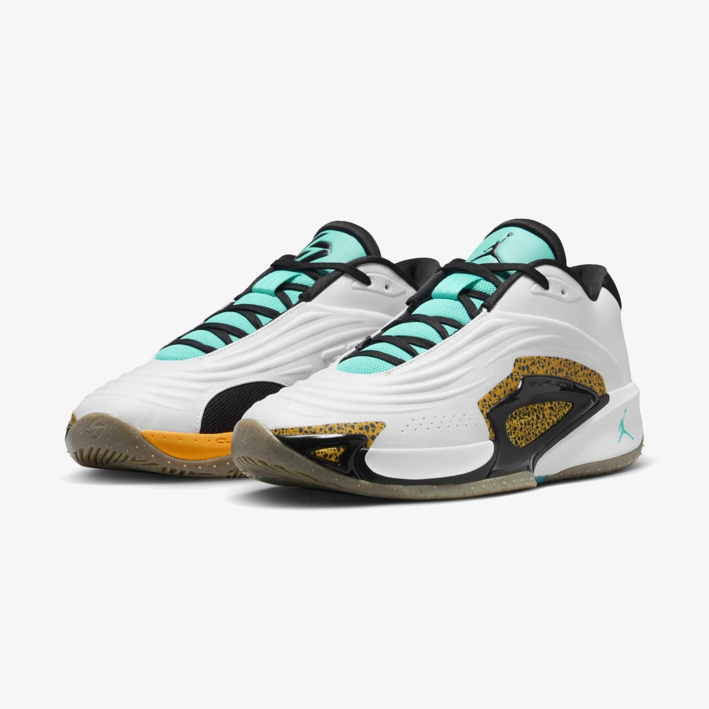 Luka 3 "Safari"