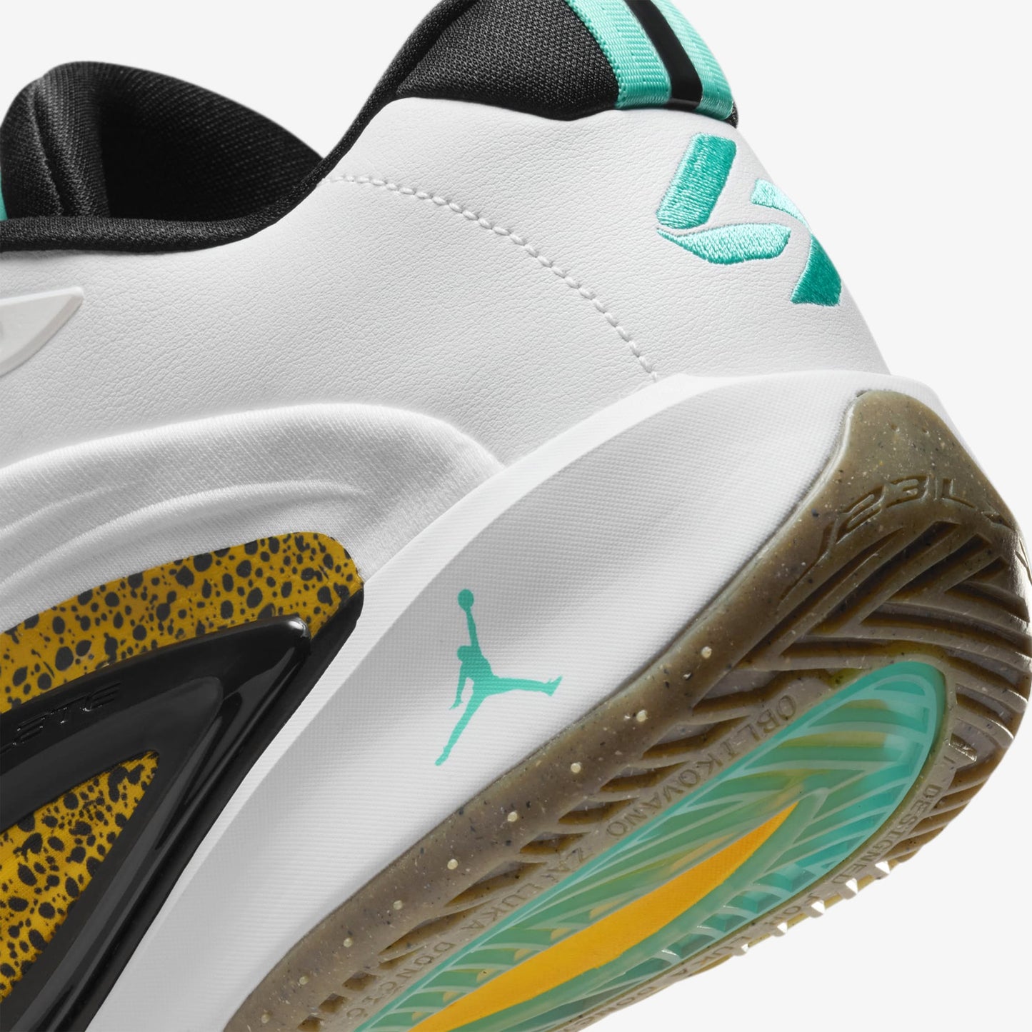 Luka 3 "Safari"
