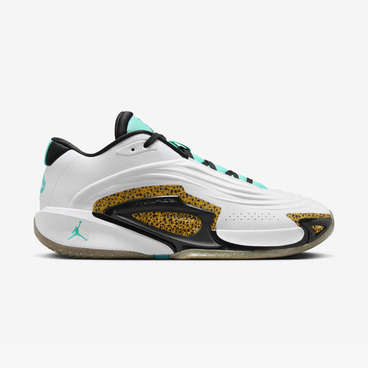 Luka 3 "Safari"