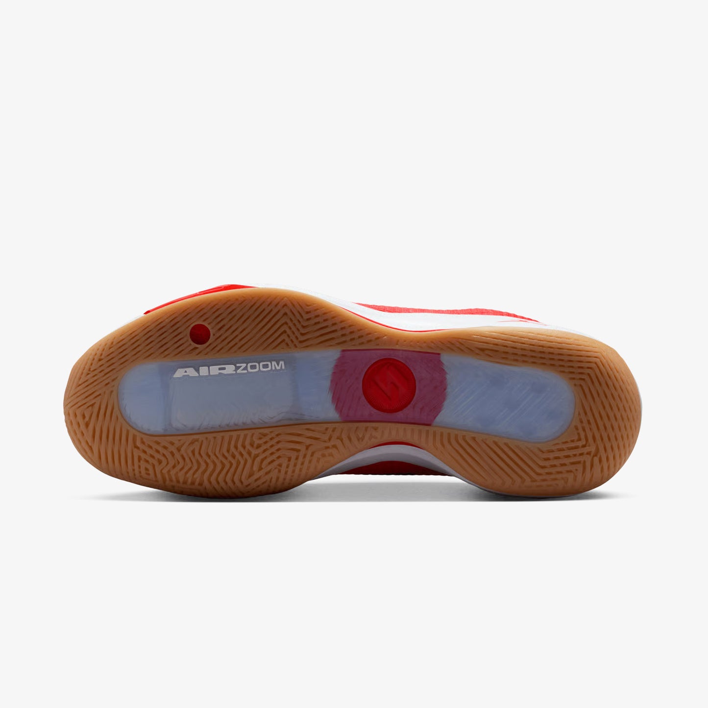 Luka 77 "Chill Red"