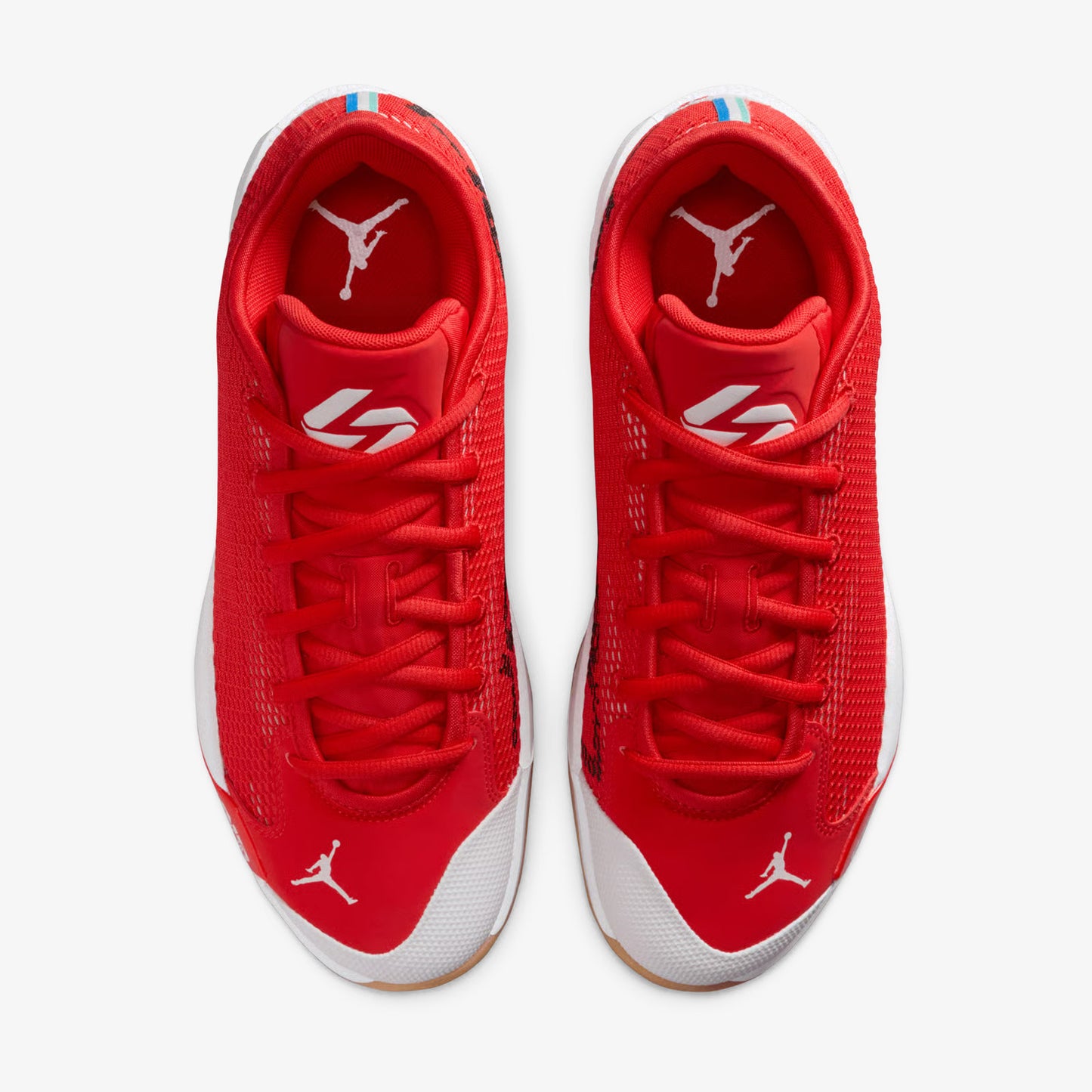 Luka 77 "Chill Red"