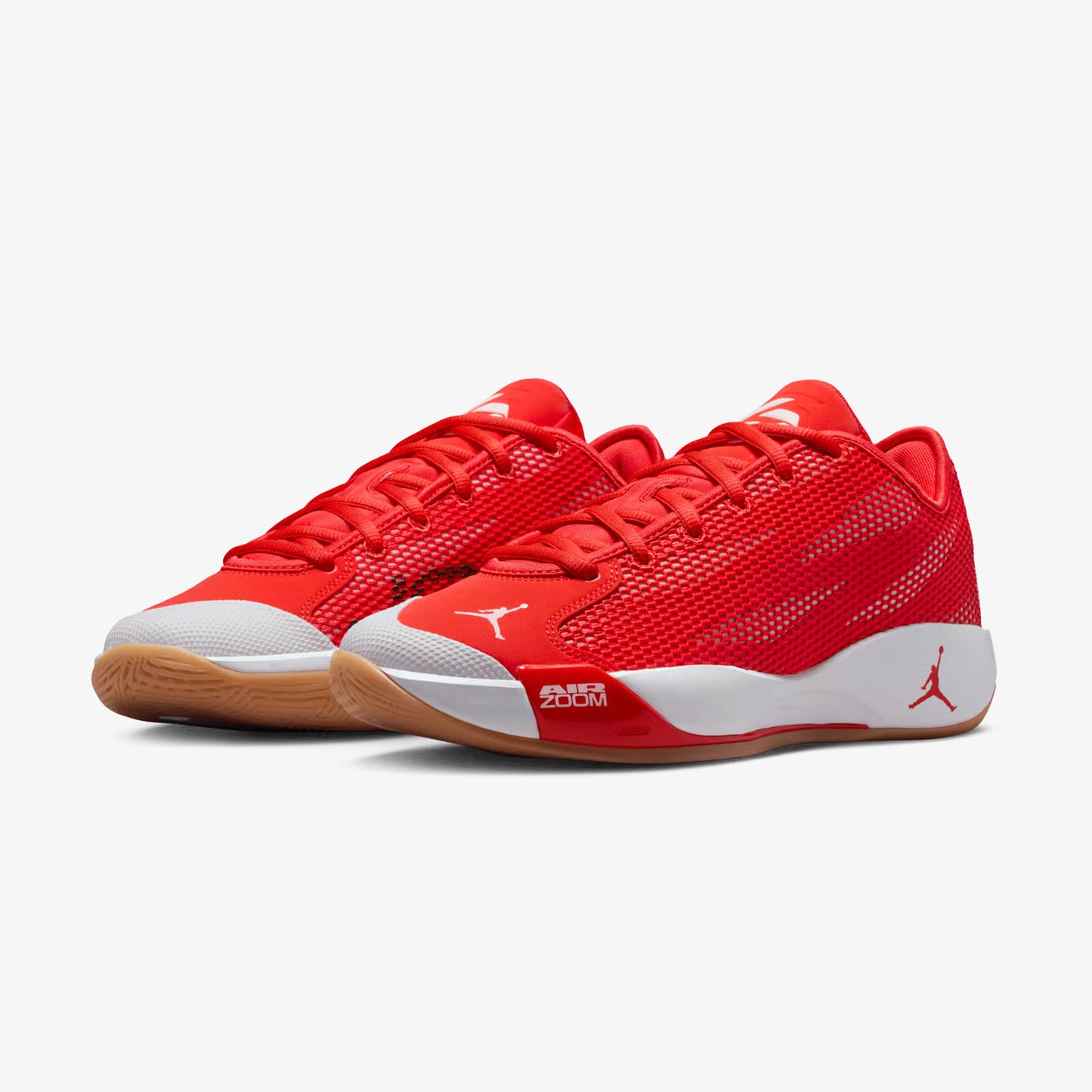 Luka 77 "Chill Red"