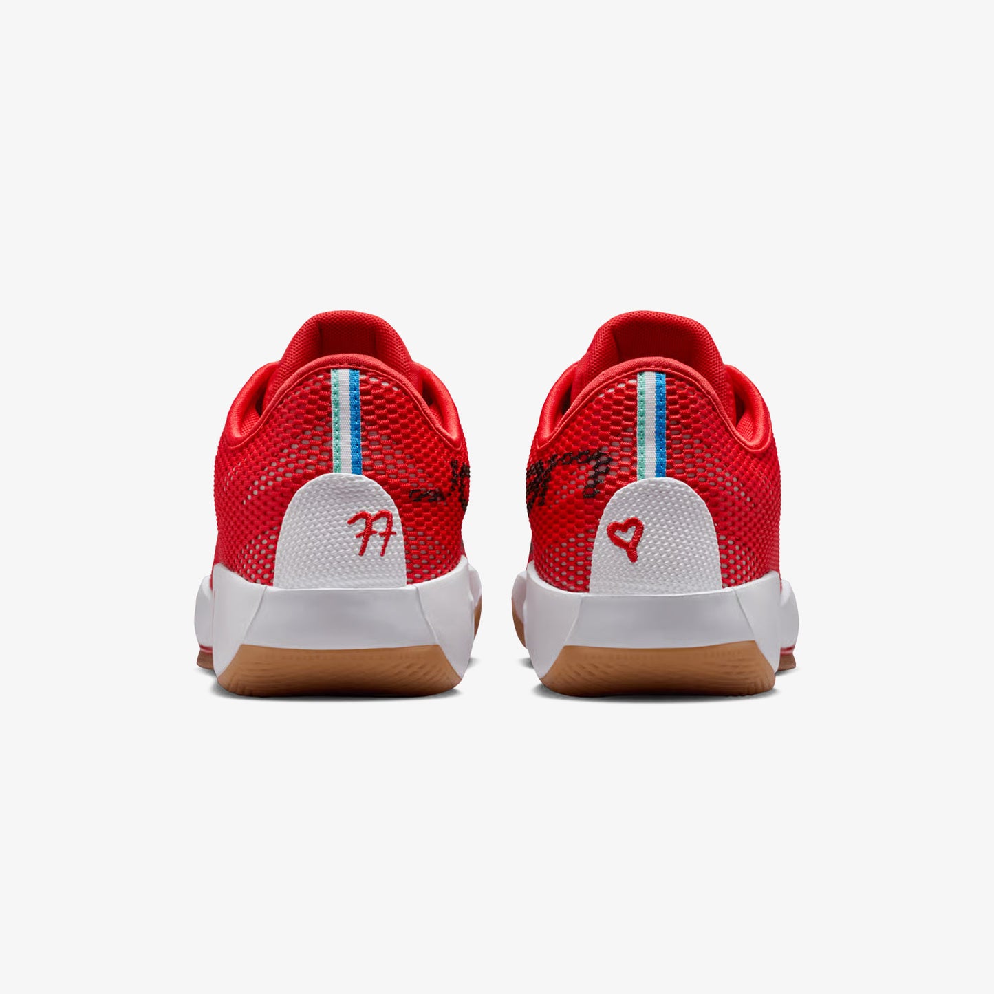 Luka 77 "Chill Red"