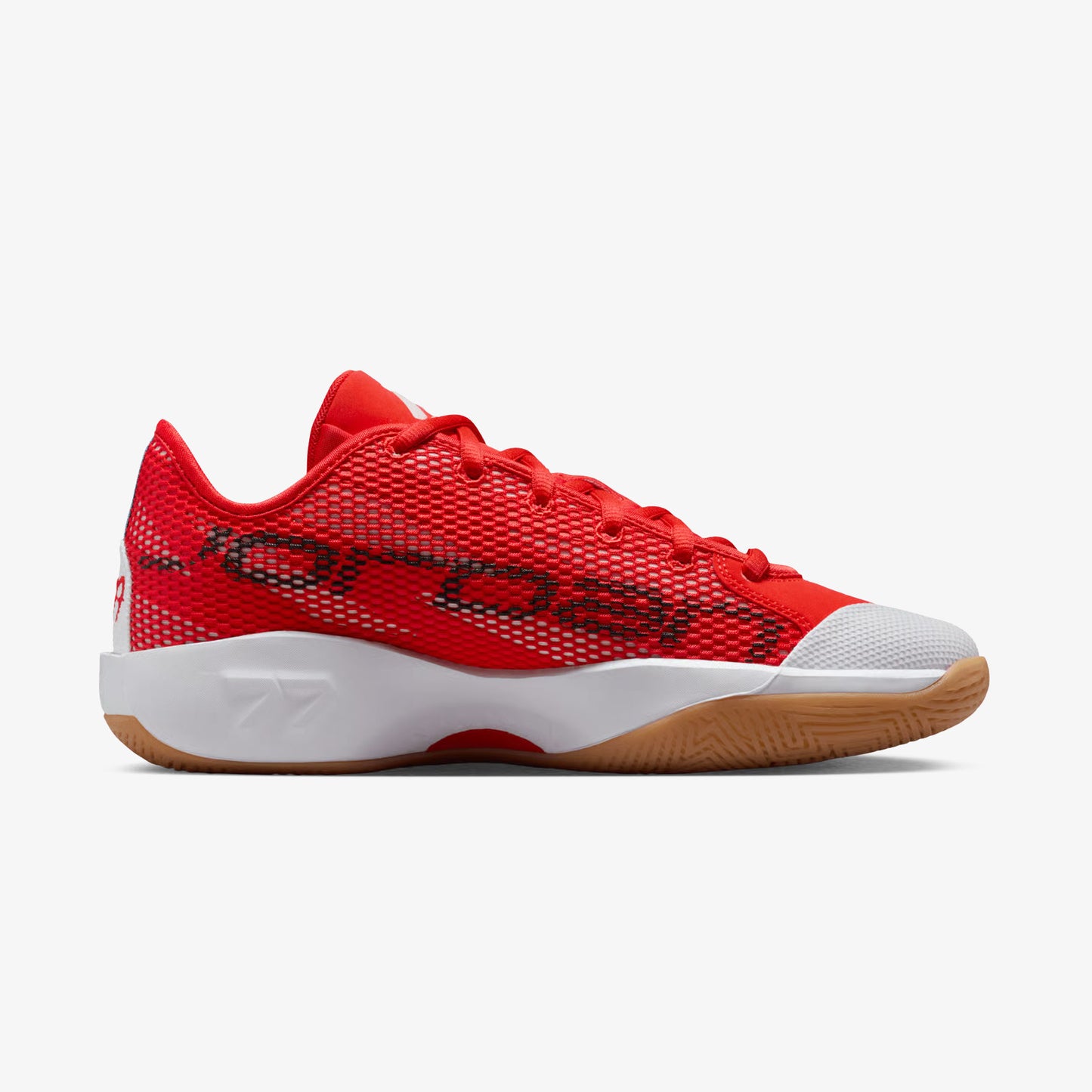 Luka 77 "Chill Red"