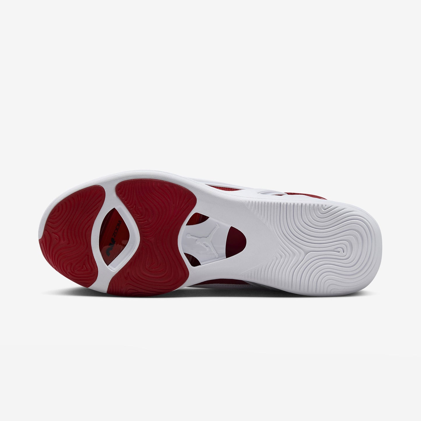Tatum 1 "University Red"