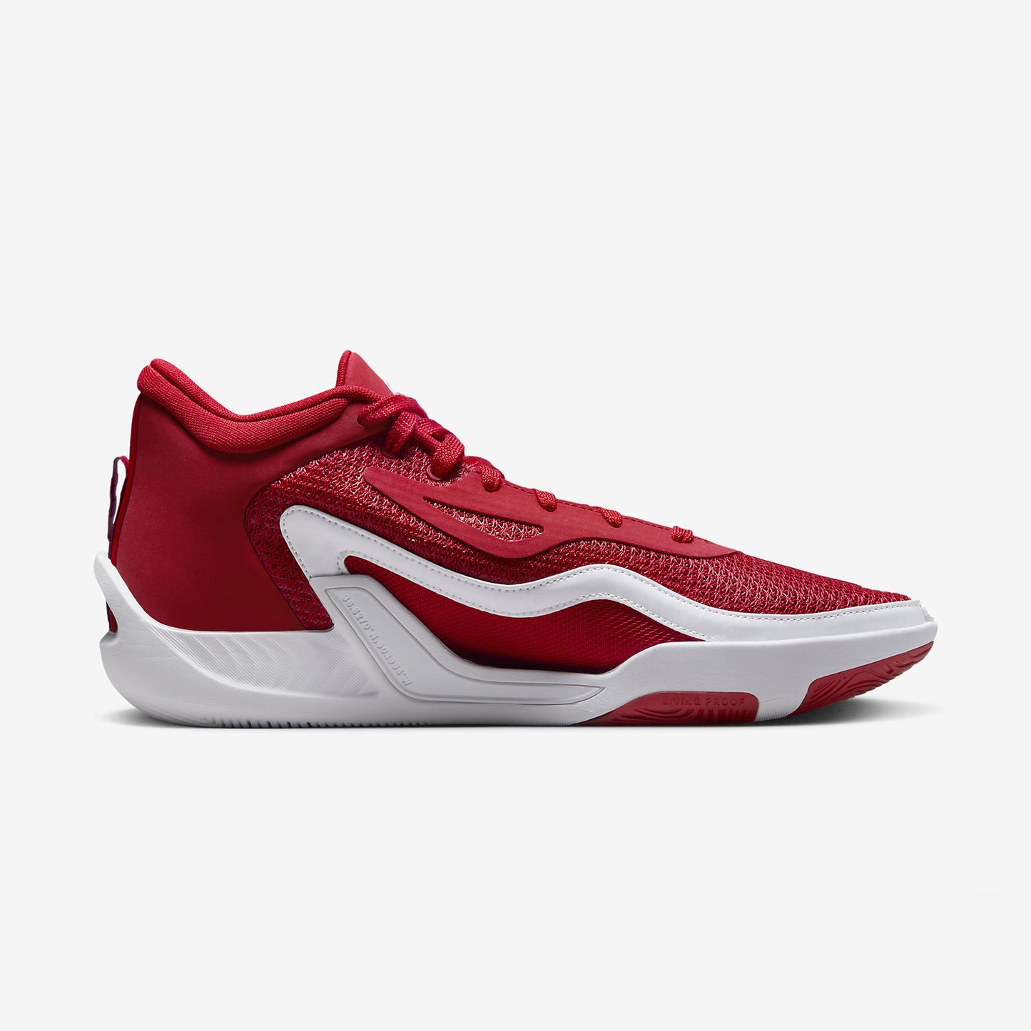 Tatum 1 "University Red"