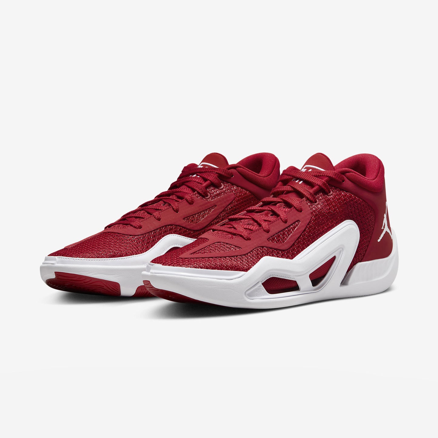 Tatum 1 "University Red"
