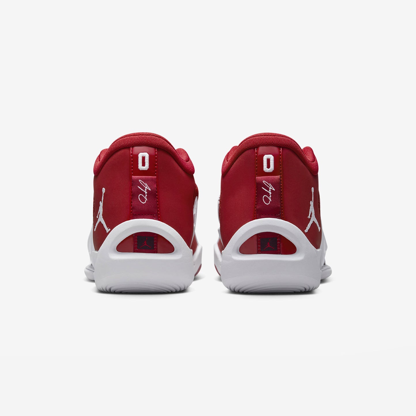 Tatum 1 "University Red"