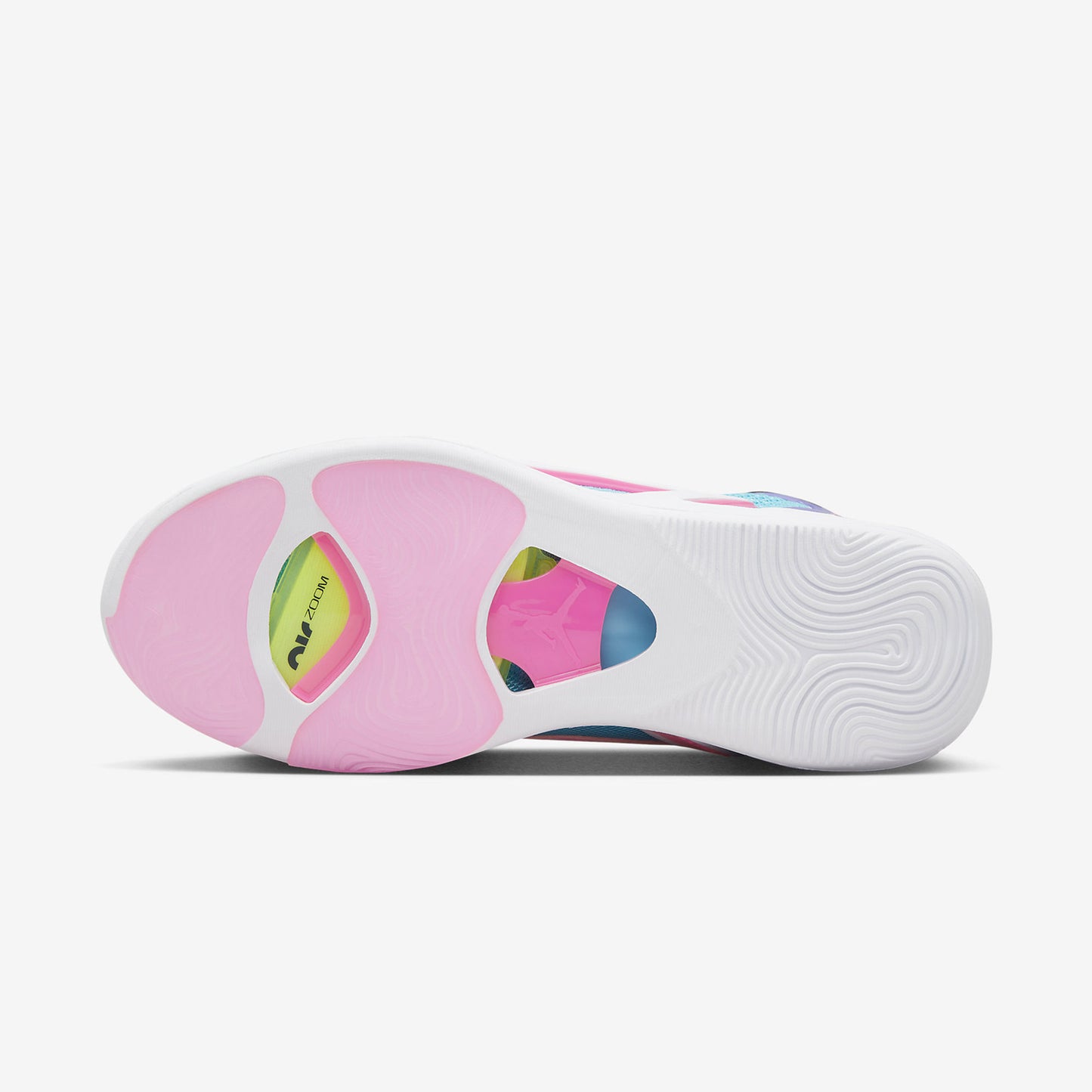 Tatum 1 "Wave Runner"