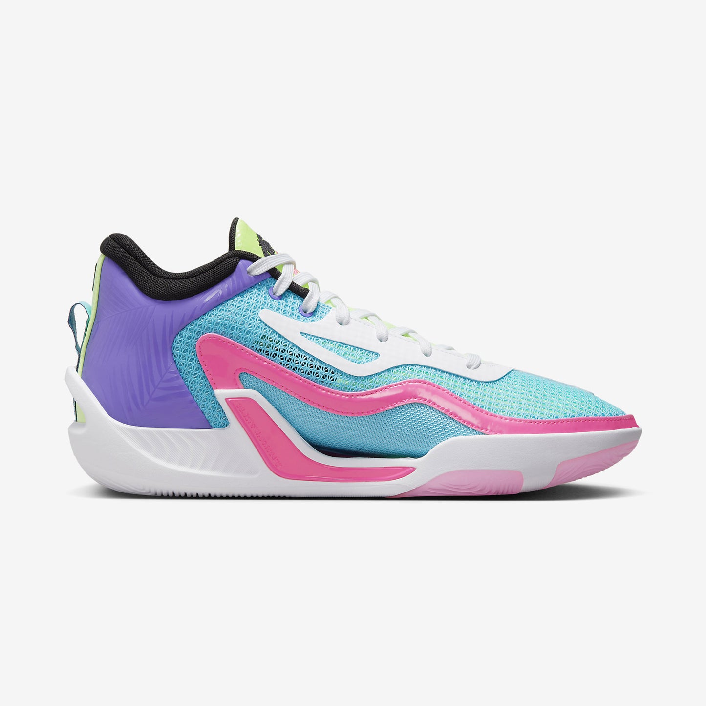 Tatum 1 "Wave Runner"
