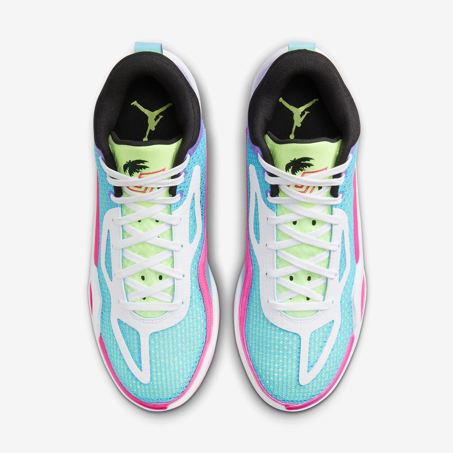 Tatum 1 "Wave Runner"