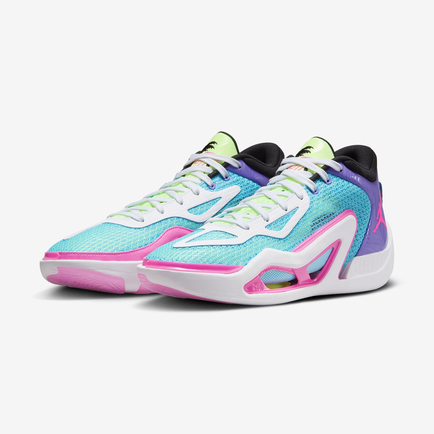 Tatum 1 "Wave Runner"