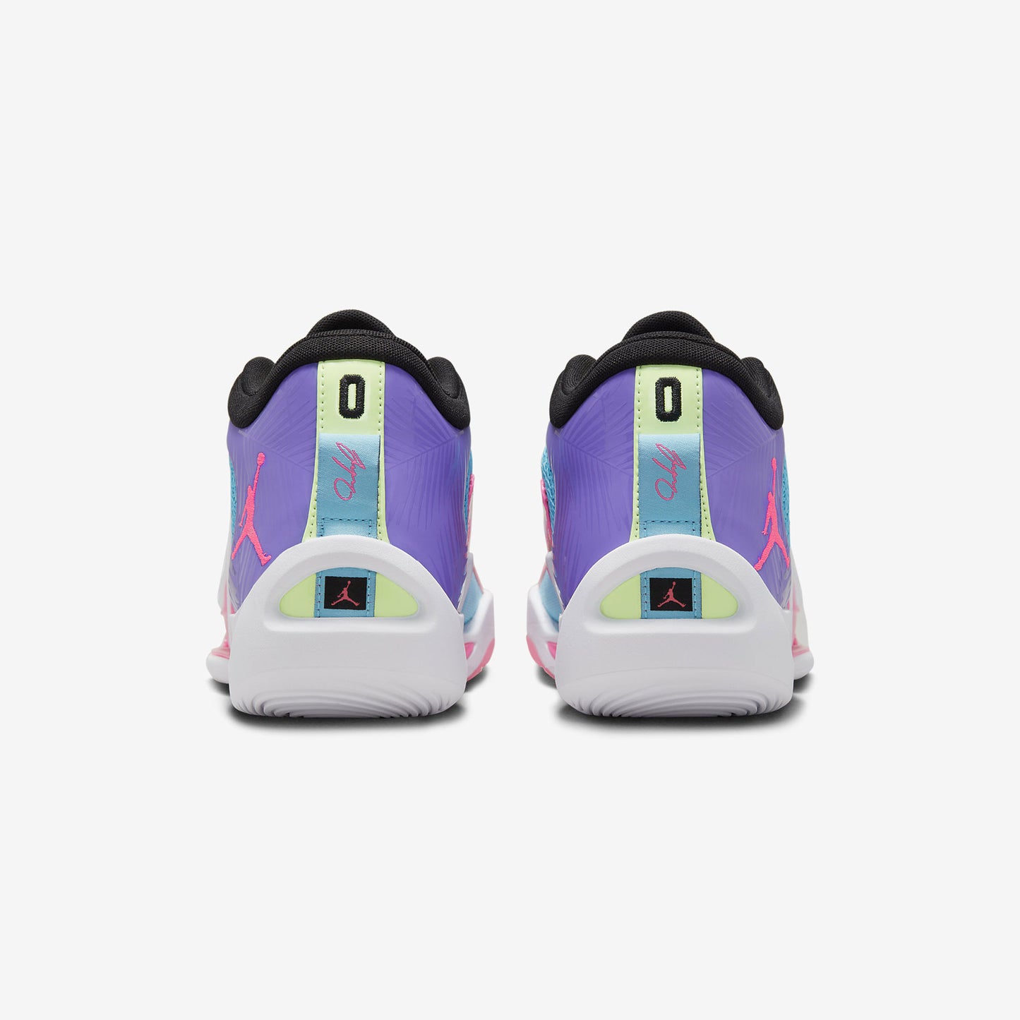 Tatum 1 "Wave Runner"