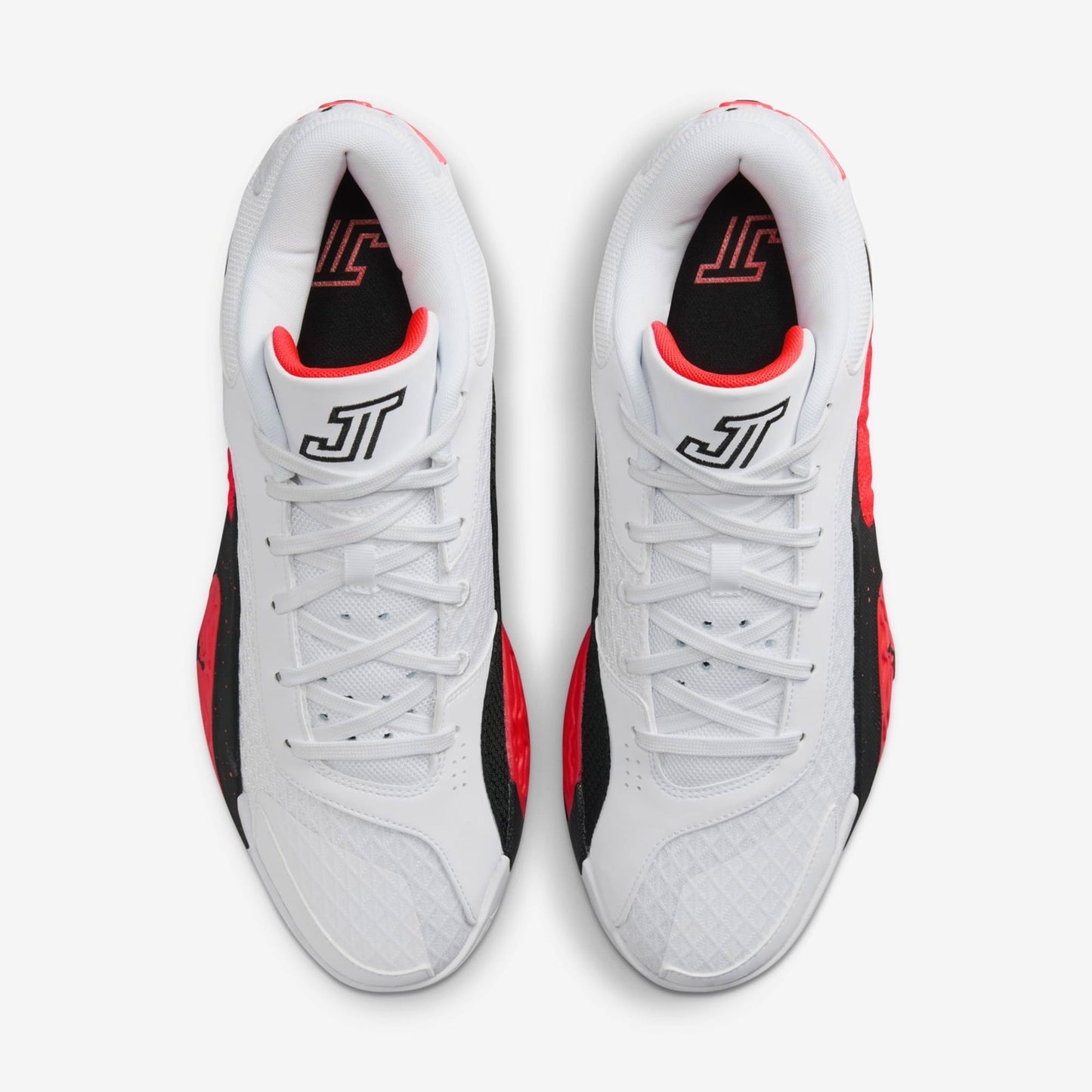 Tatum 2 "Red Cement"