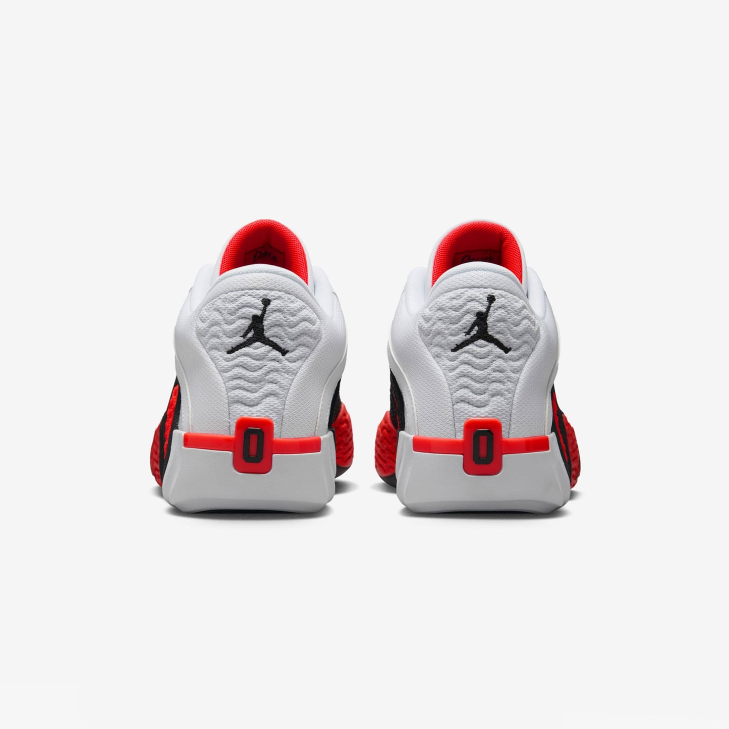 Tatum 2 "Red Cement"