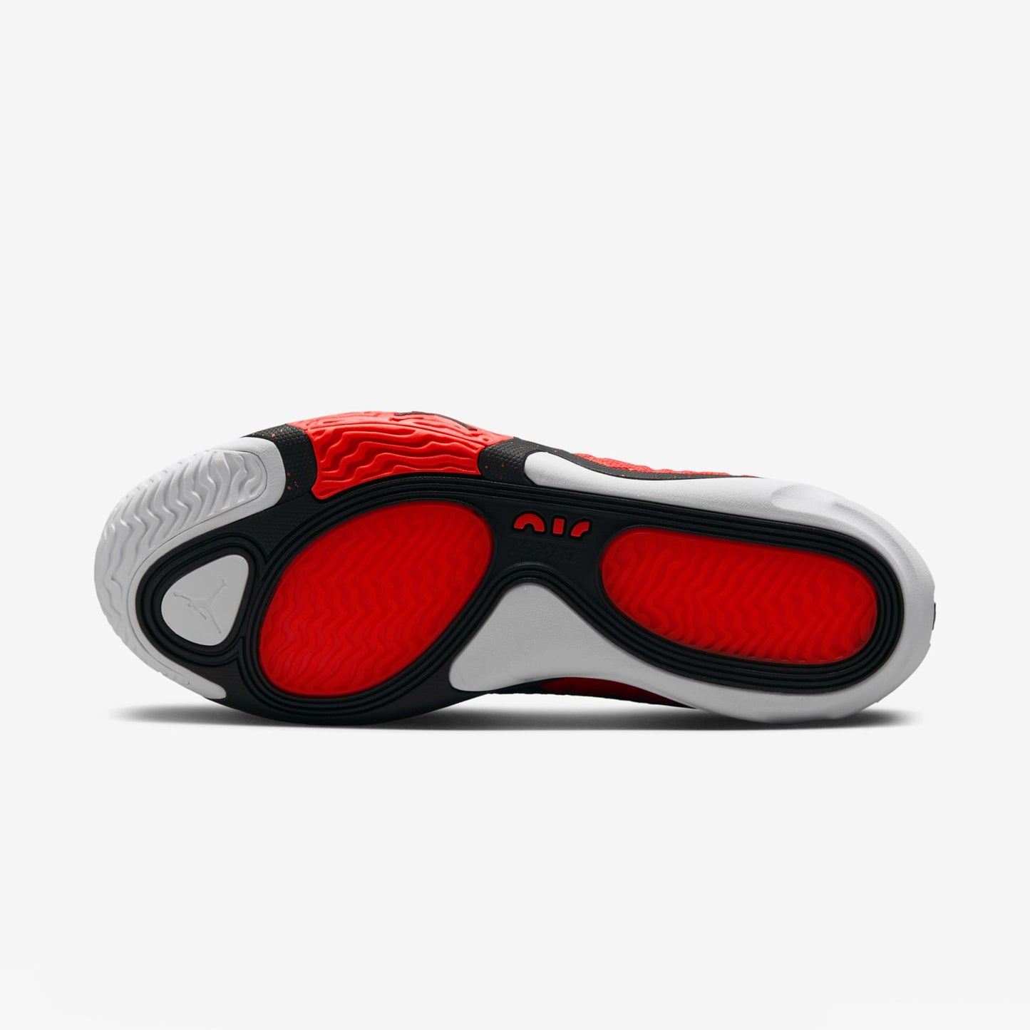 Tatum 2 "Red Cement"
