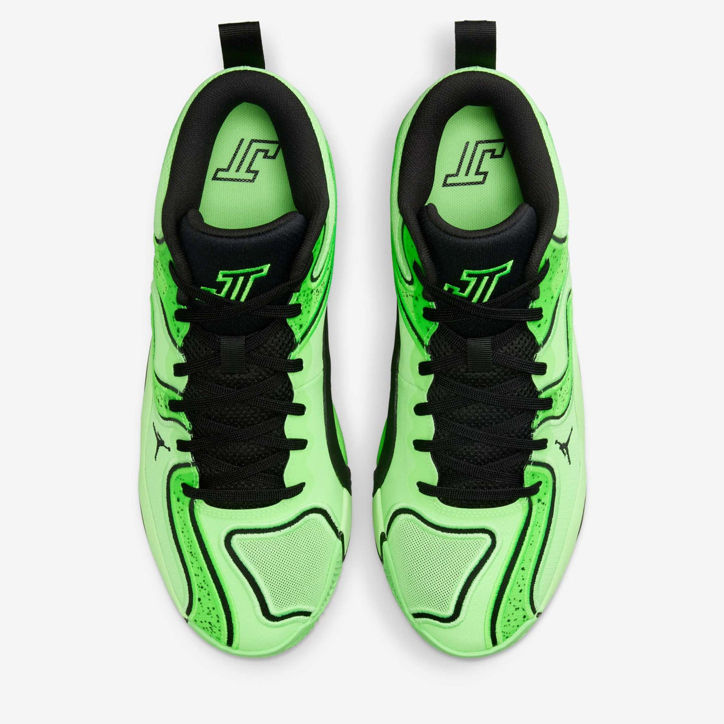 Tatum 3 "6TH Man"