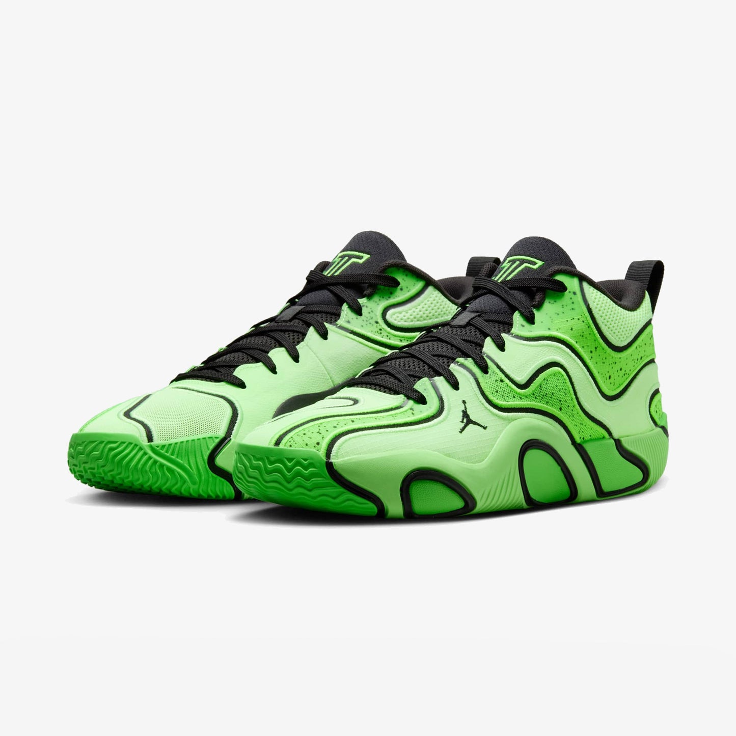 Tatum 3 "6TH Man"