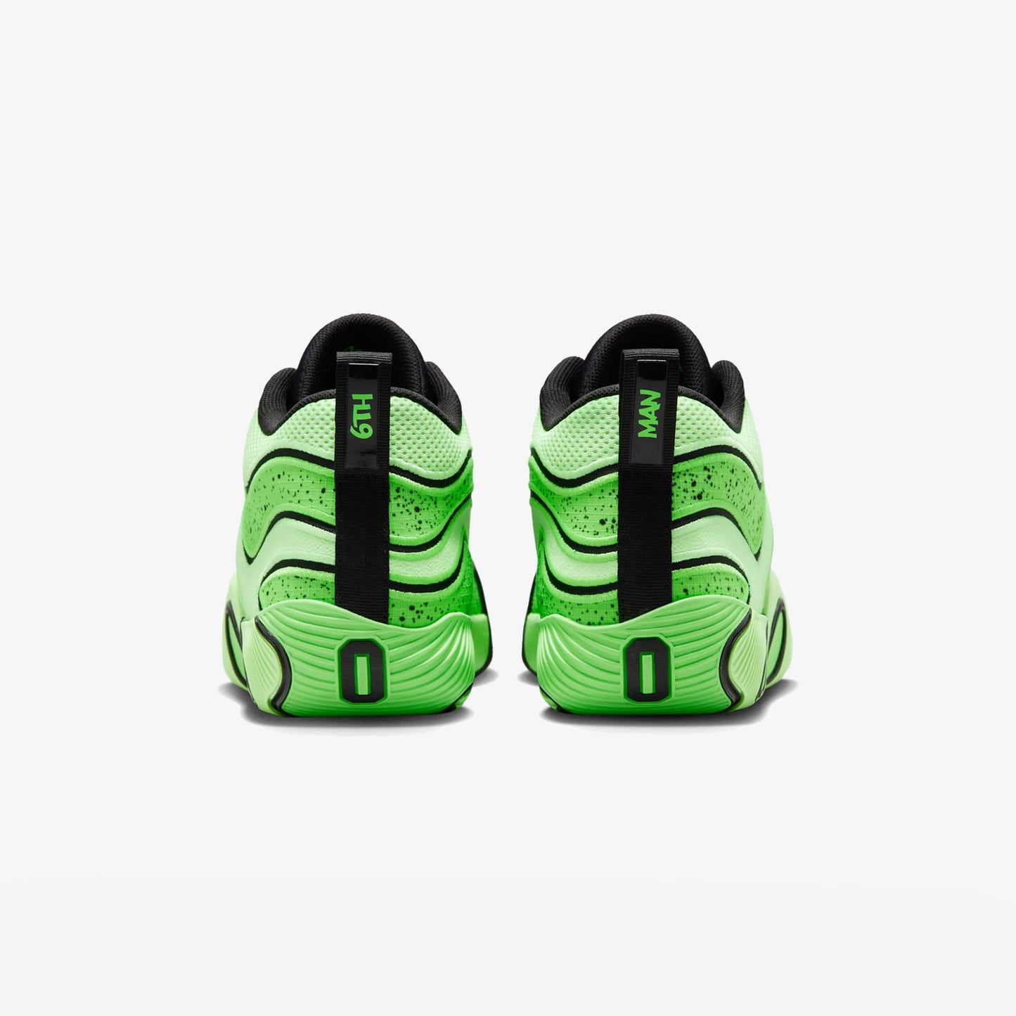 Tatum 3 "6TH Man"