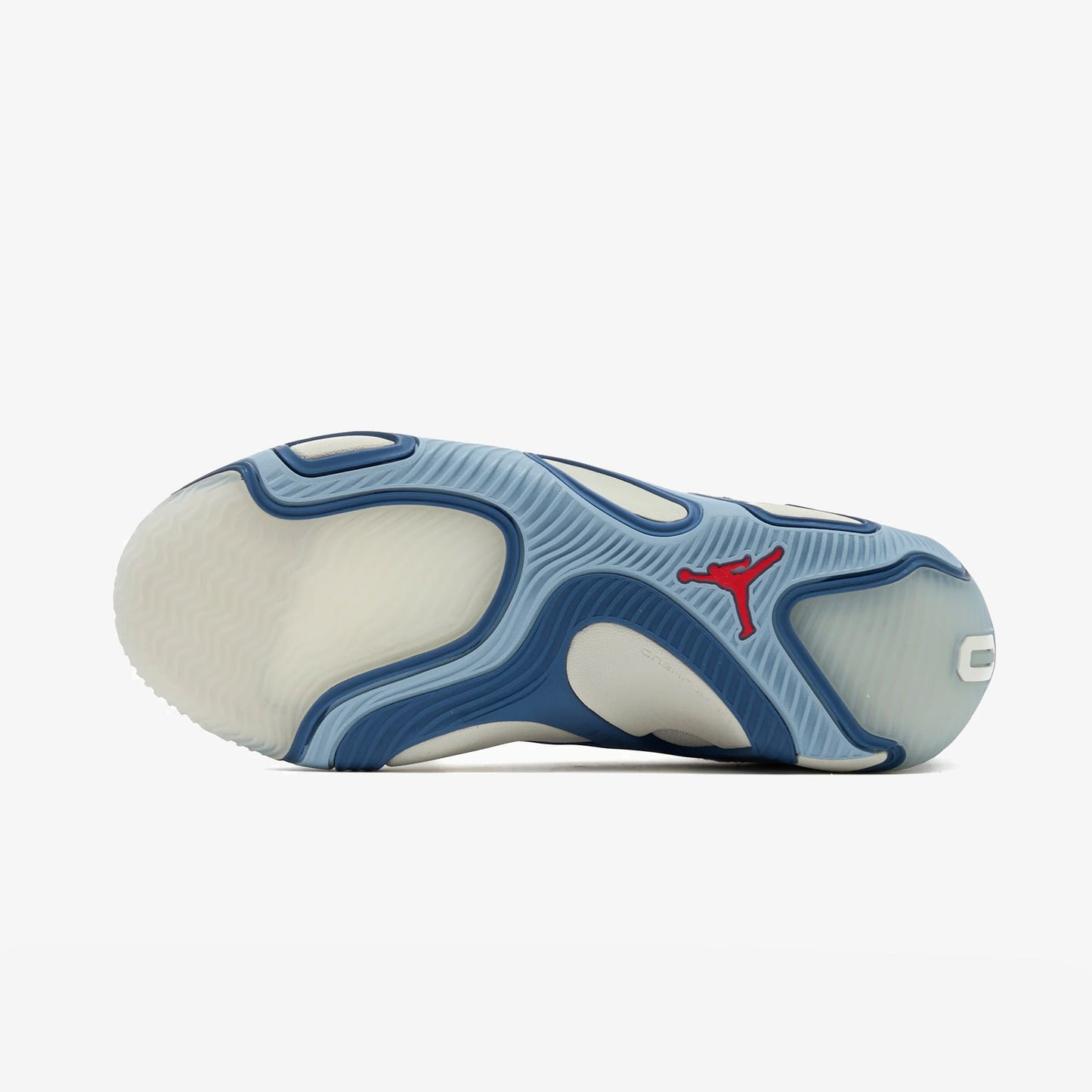 Tatum 3 "Denim"