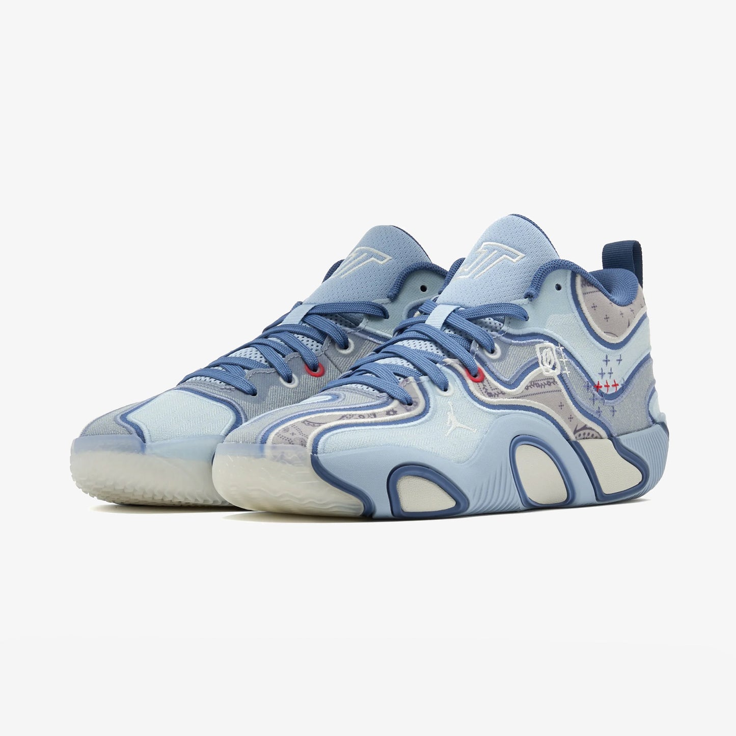 Tatum 3 "Denim"