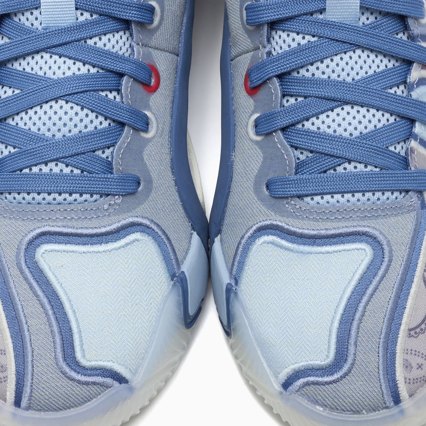 Tatum 3 "Denim"