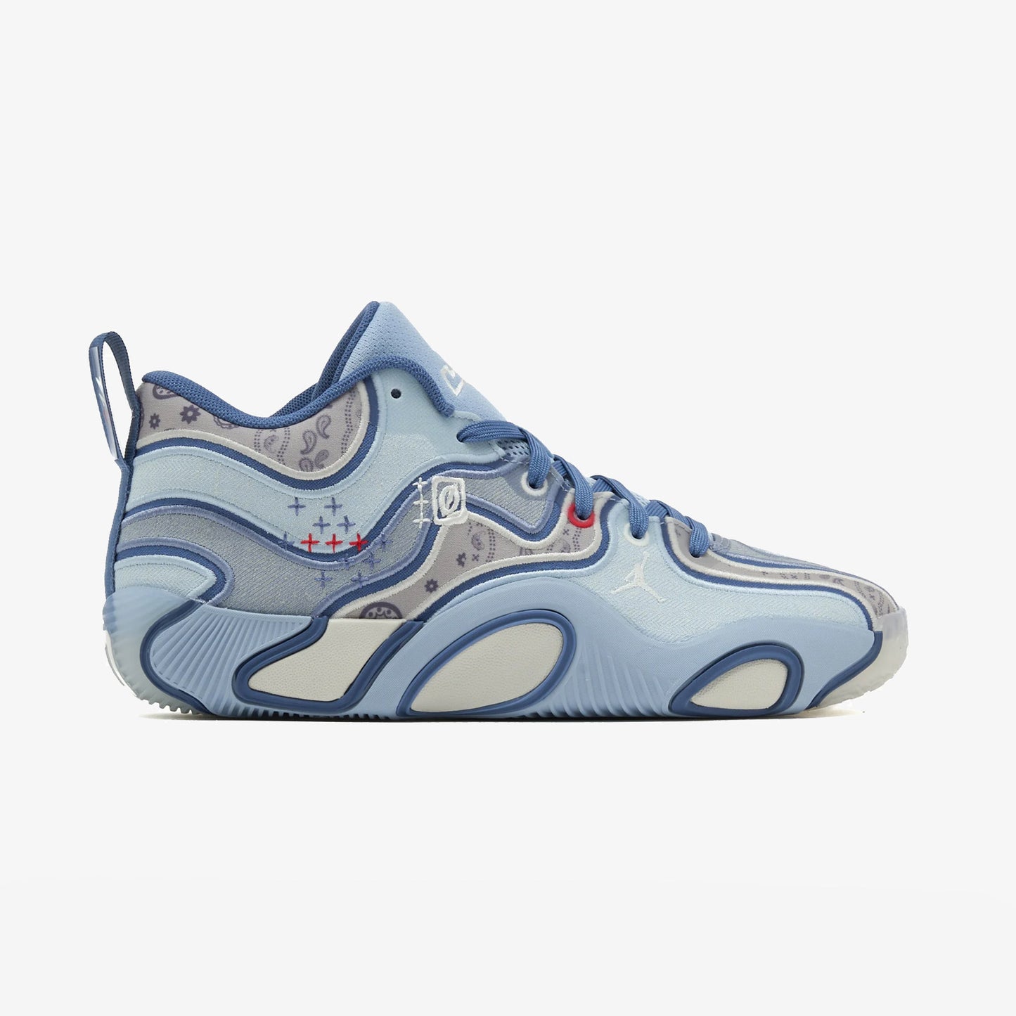 Tatum 3 "Denim"