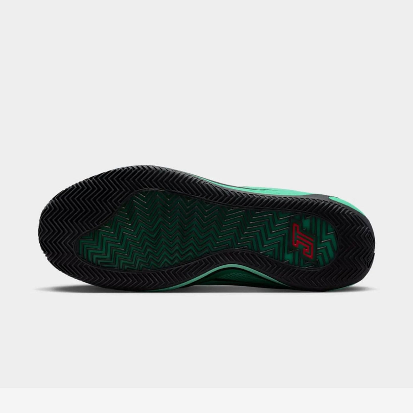 Tatum 4 "Green Glow"