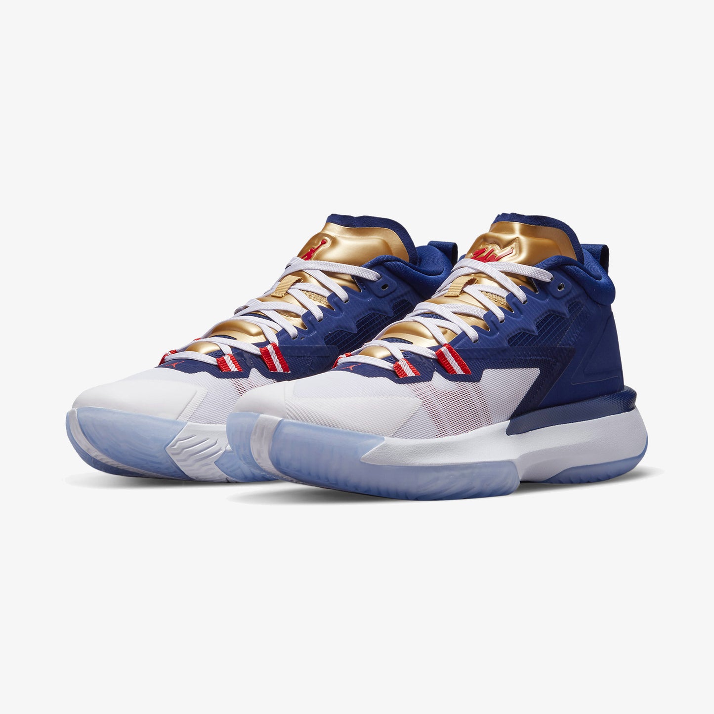 Zion 1 "USA"