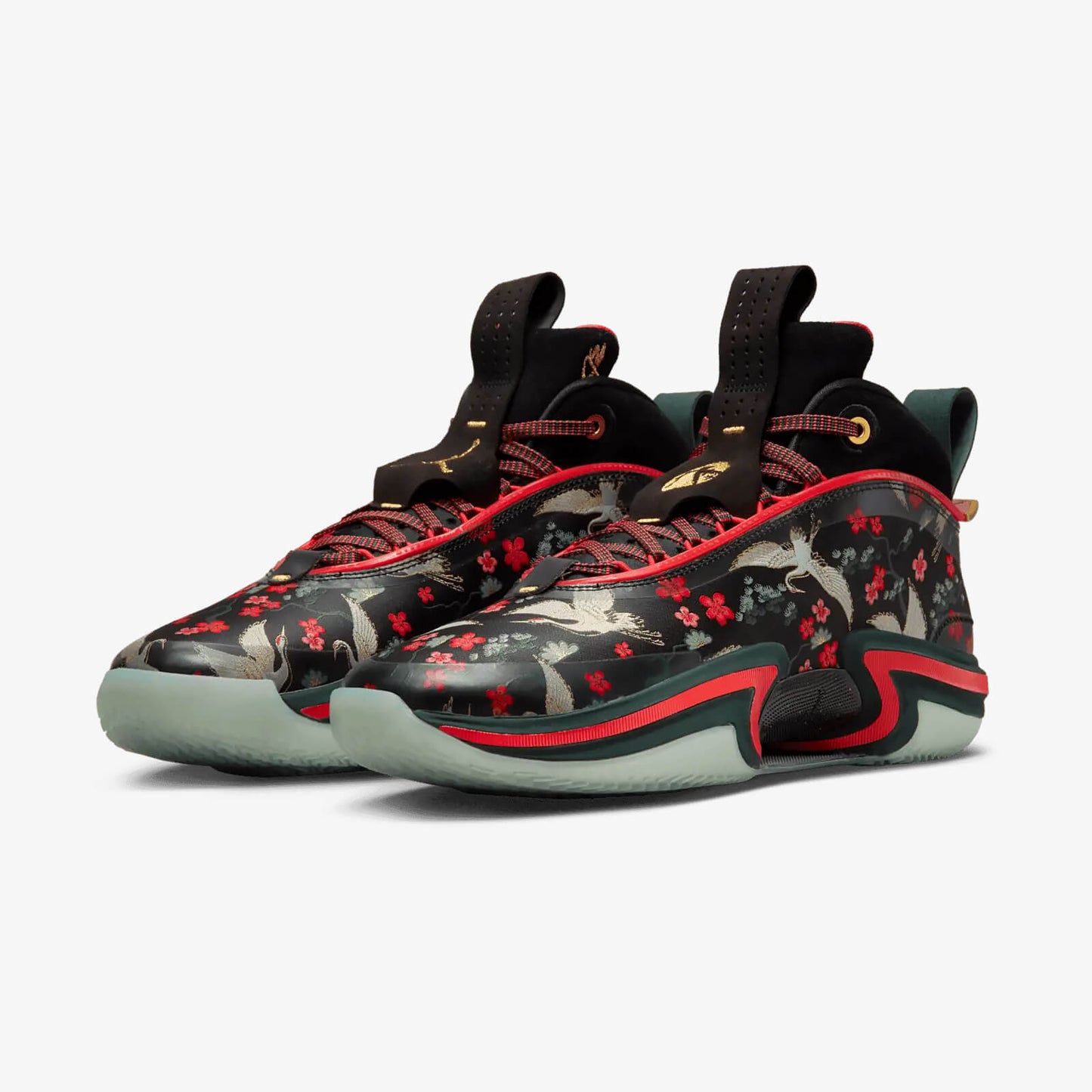 XXXVI "Rui Hachimura" PE