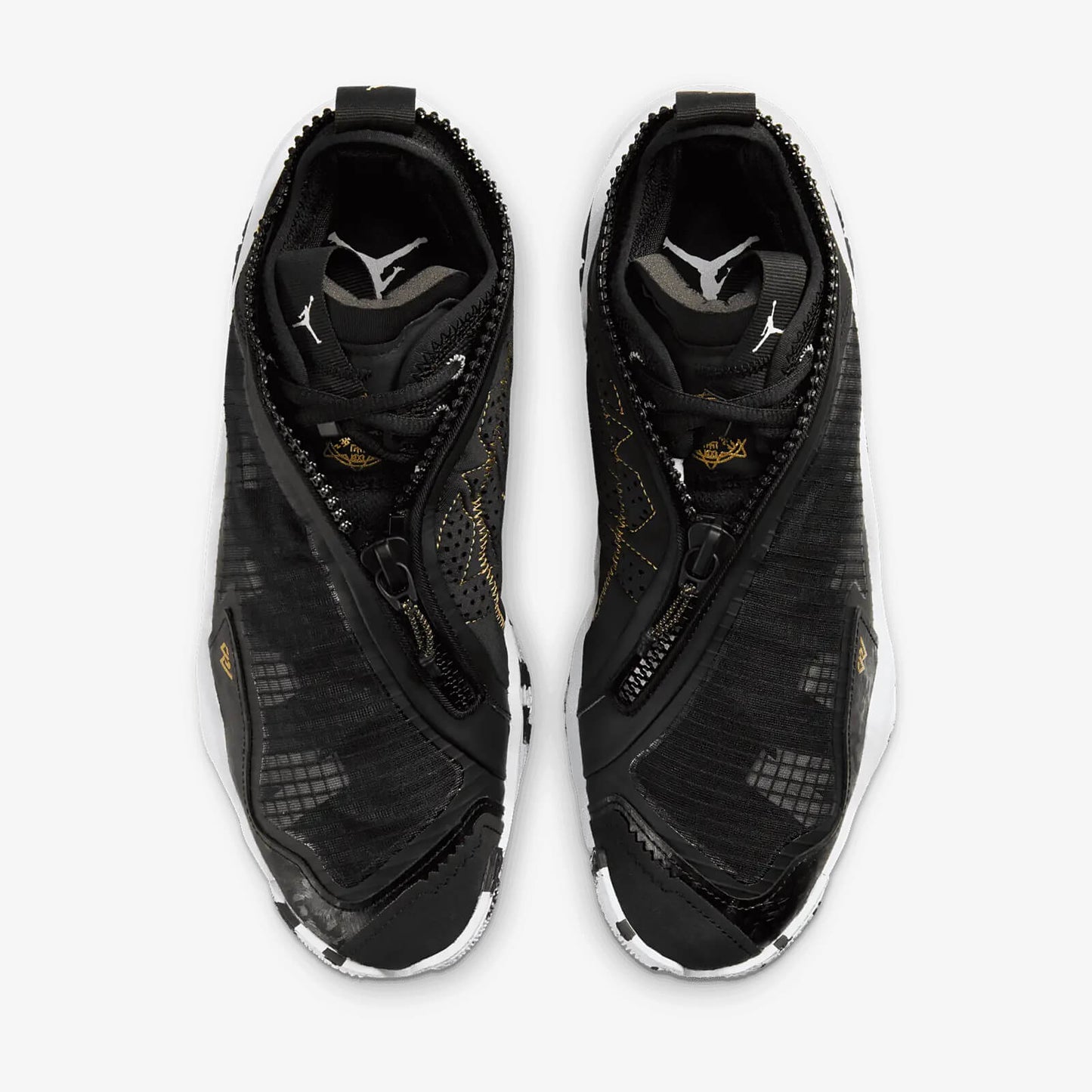 Why Not 0.6 "Metallic Gold"