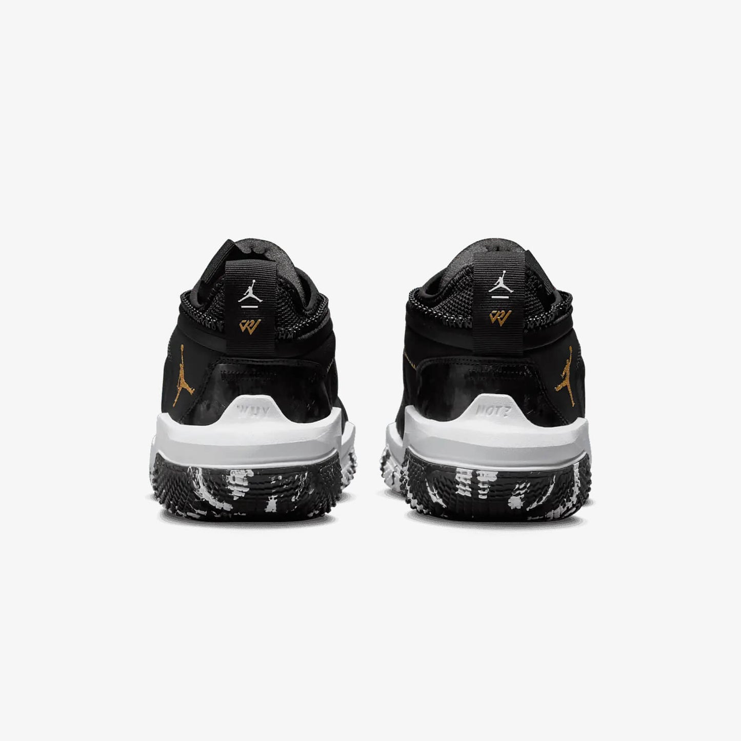 Why Not 0.6 "Metallic Gold"