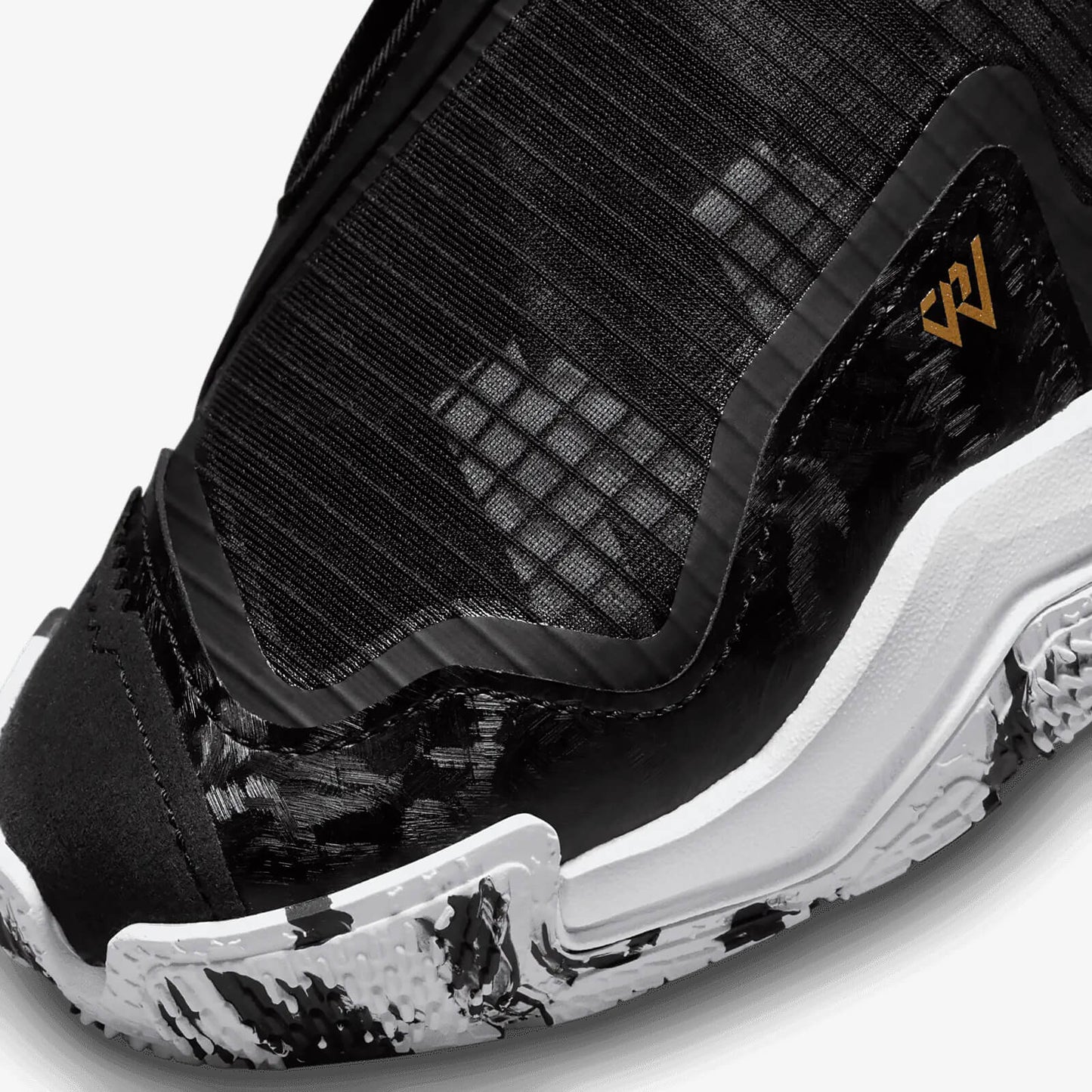 Why Not 0.6 "Metallic Gold"