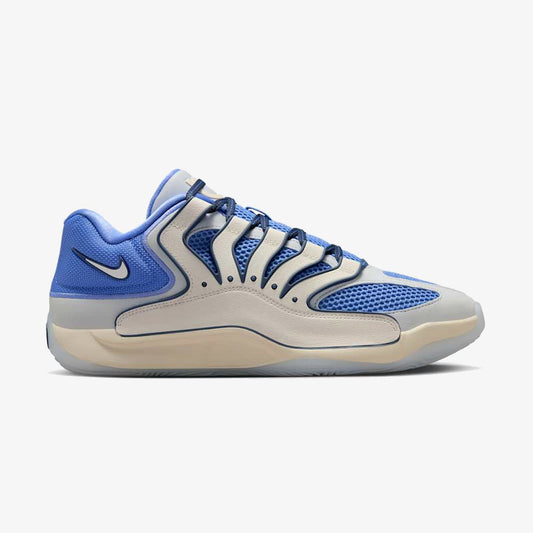 KD 18 "Boys & Girls Club"