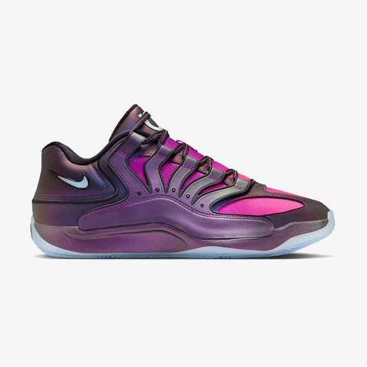 KD 18 "Eggplant"