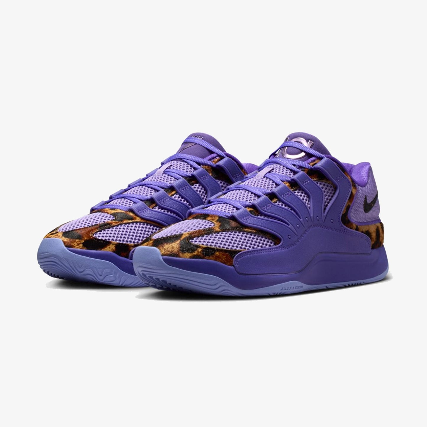 KD 18 X Chet Holmgren "Thunder & Reign"