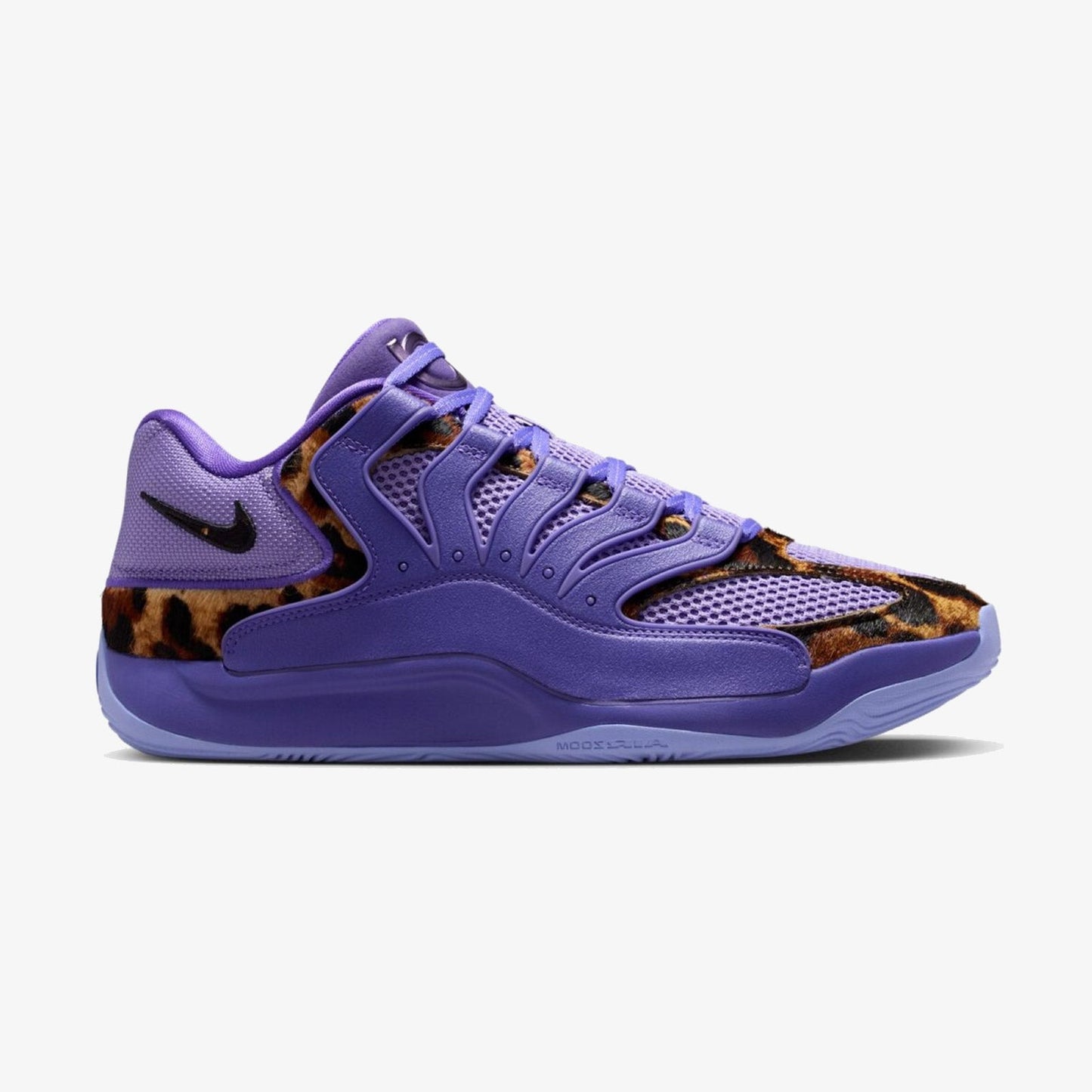 KD 18 X Chet Holmgren "Thunder & Reign"