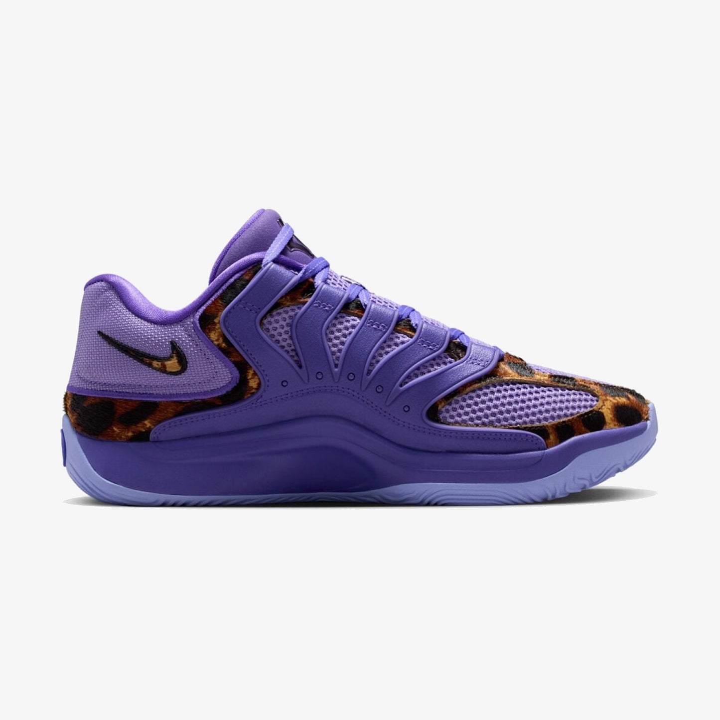 KD 18 X Chet Holmgren "Thunder & Reign"