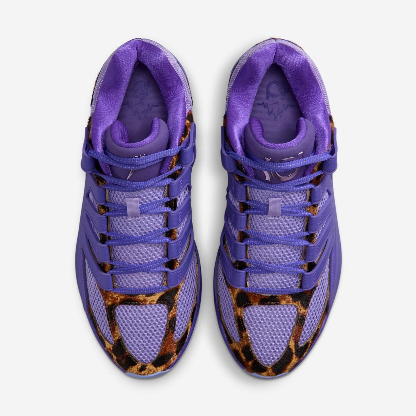 KD 18 X Chet Holmgren "Thunder & Reign"