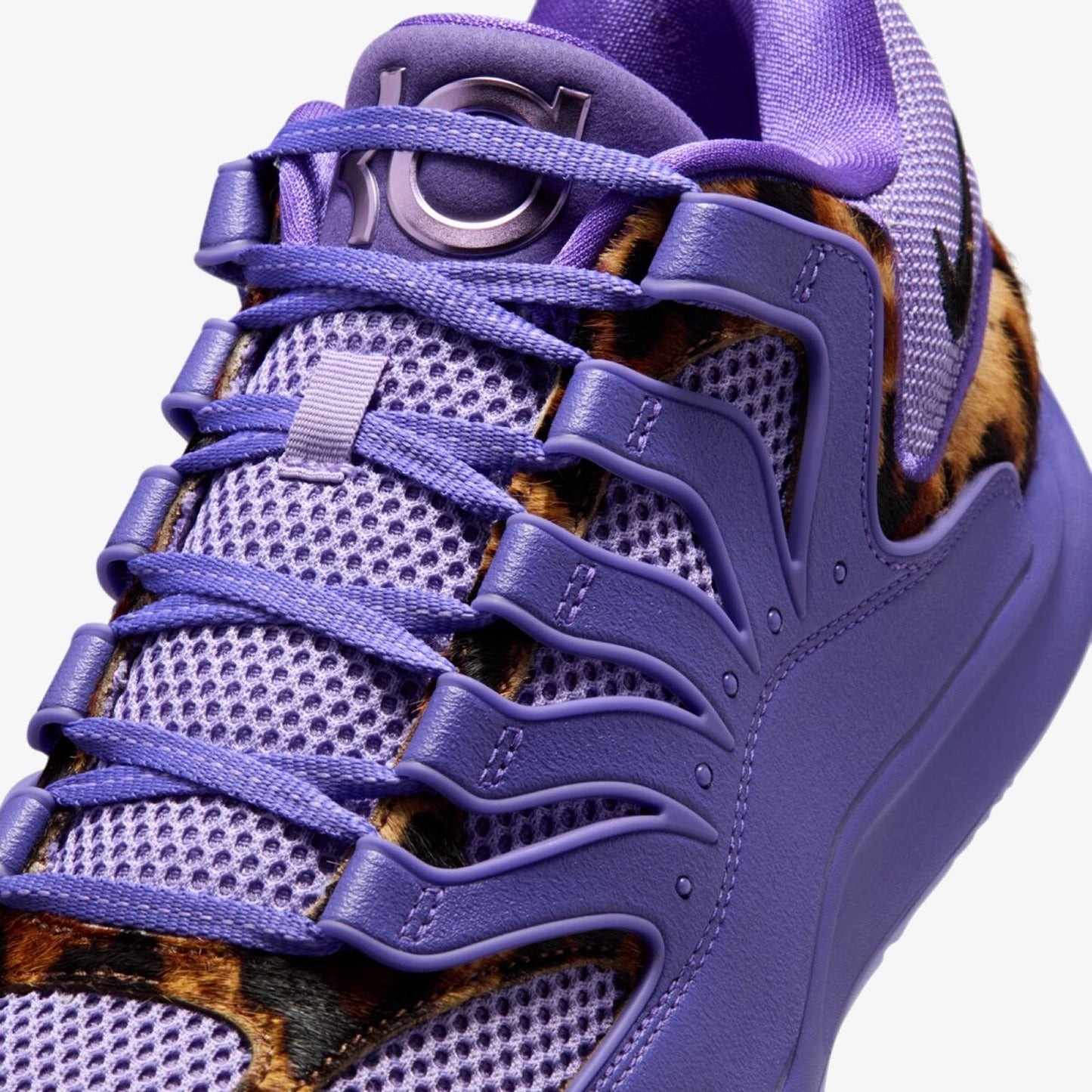 KD 18 X Chet Holmgren "Thunder & Reign"