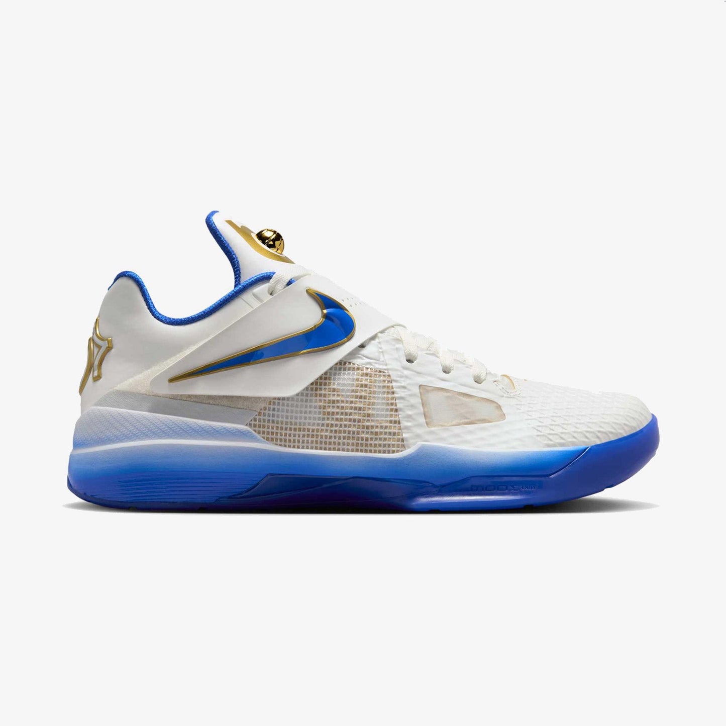 KD 4 “Alternate MVP”