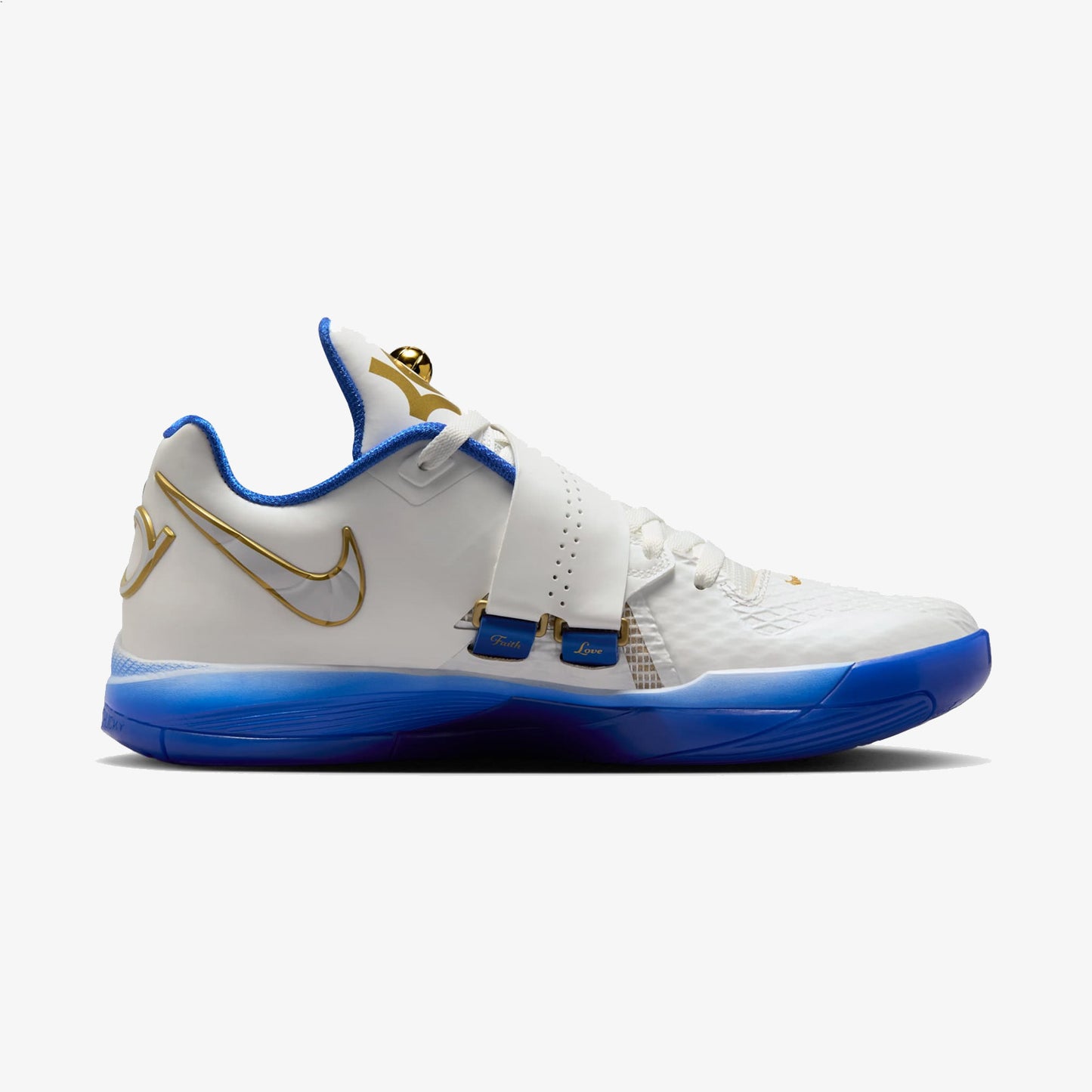 KD 4 “Alternate MVP”