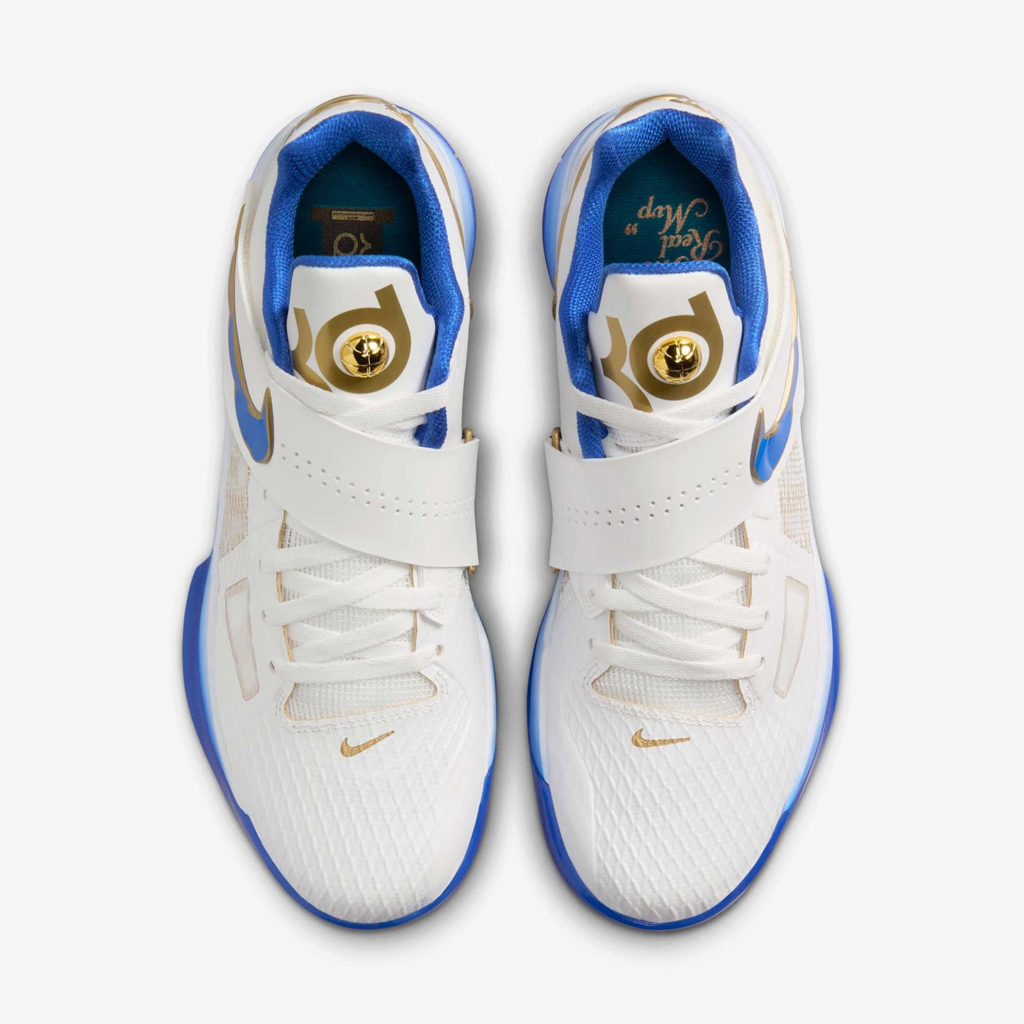 KD 4 “Alternate MVP”