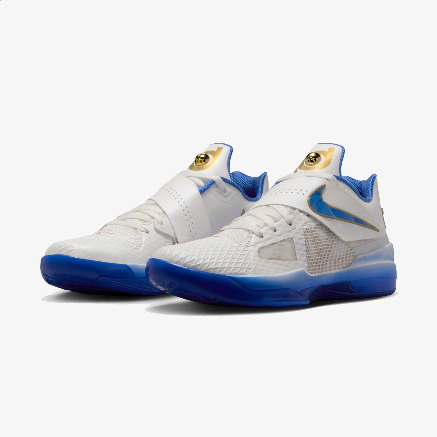 KD 4 “Alternate MVP”
