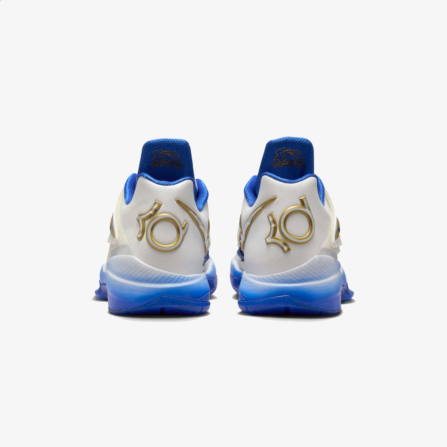 KD 4 “Alternate MVP”