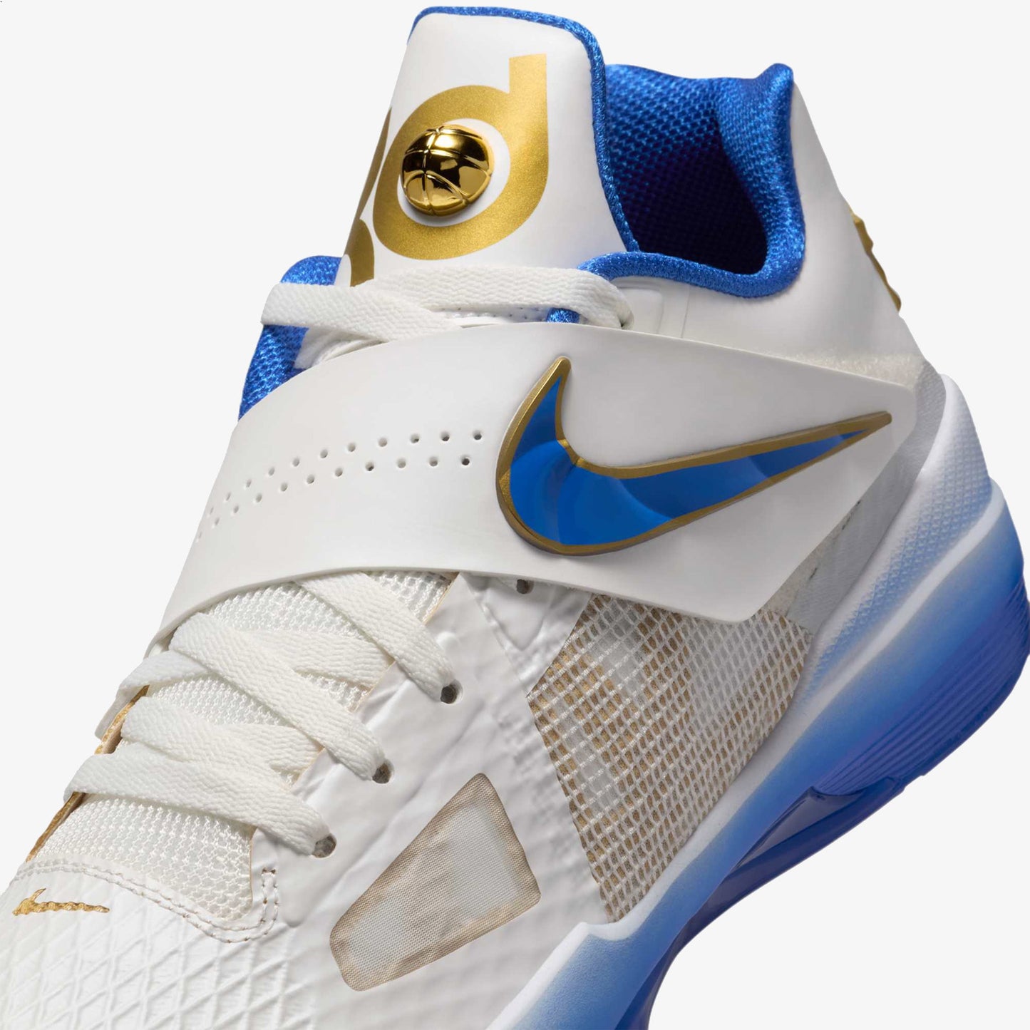 KD 4 “Alternate MVP”