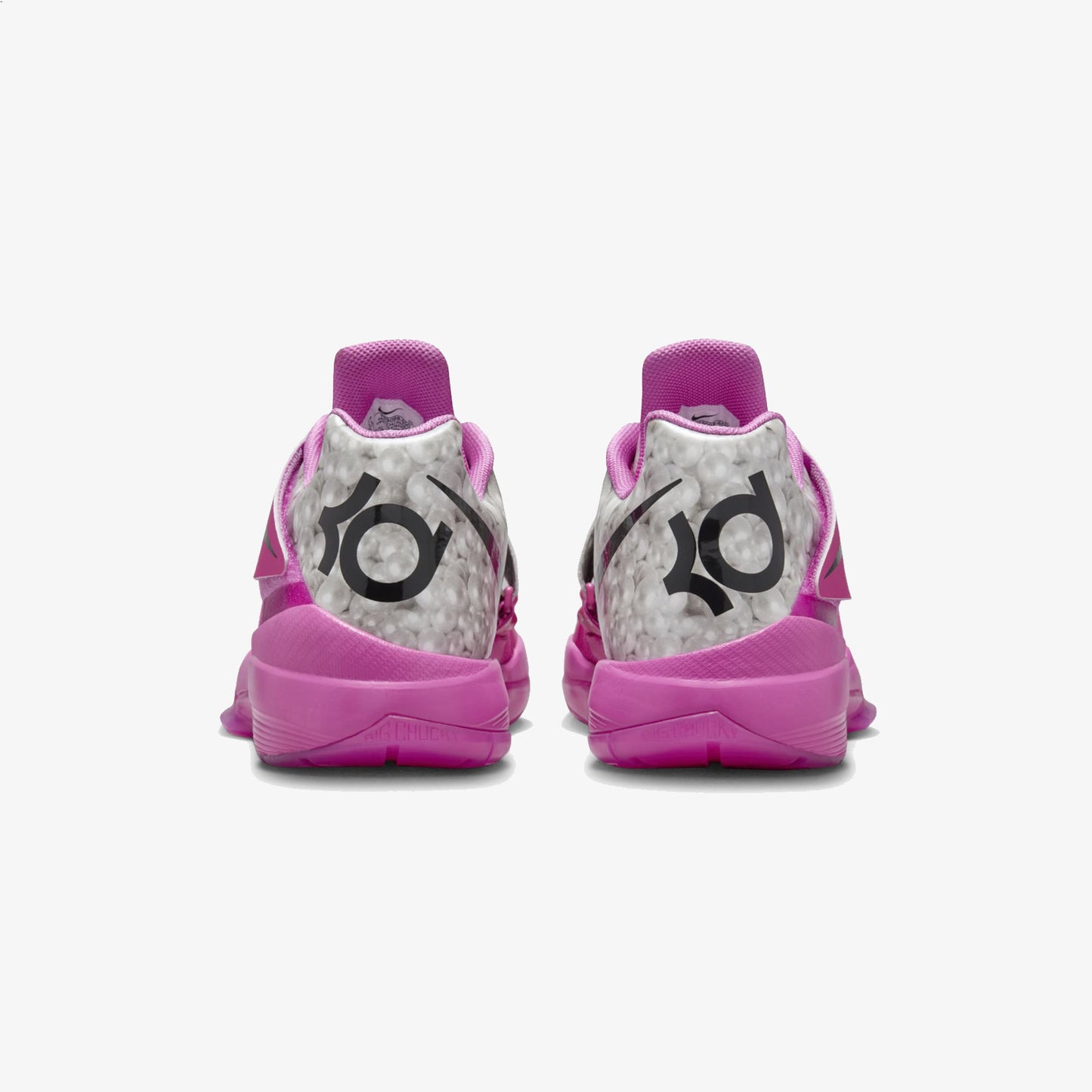 KD 4 “Aunt Pearl”