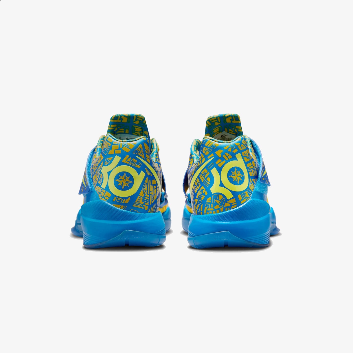 KD 4 “Scoring Title”