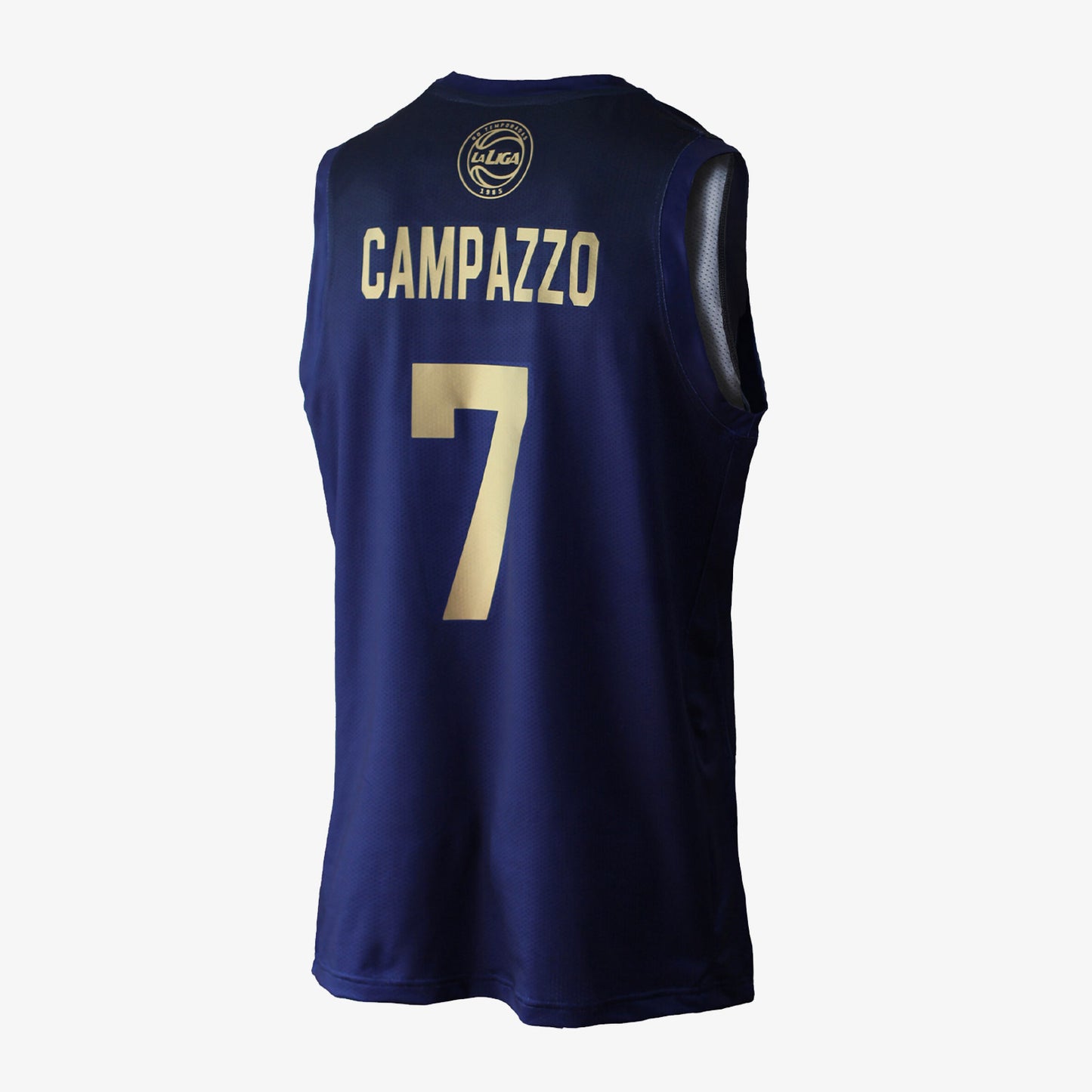 Camiseta Oficial Selección Argentina Campazzo