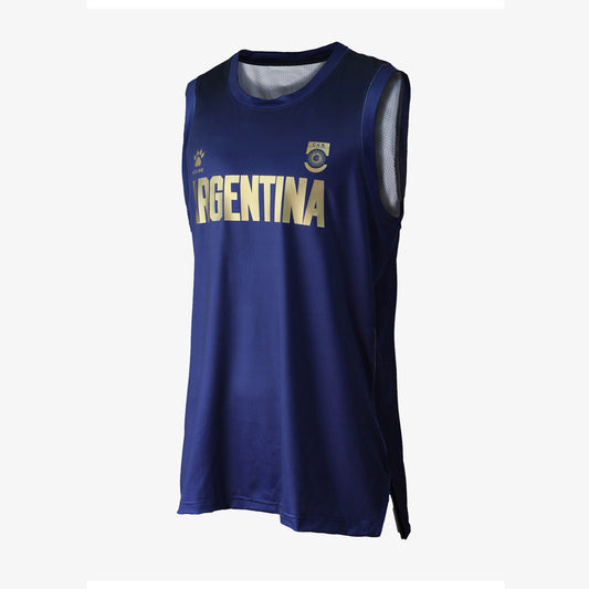 Camiseta Oficial Selección Argentina LNB